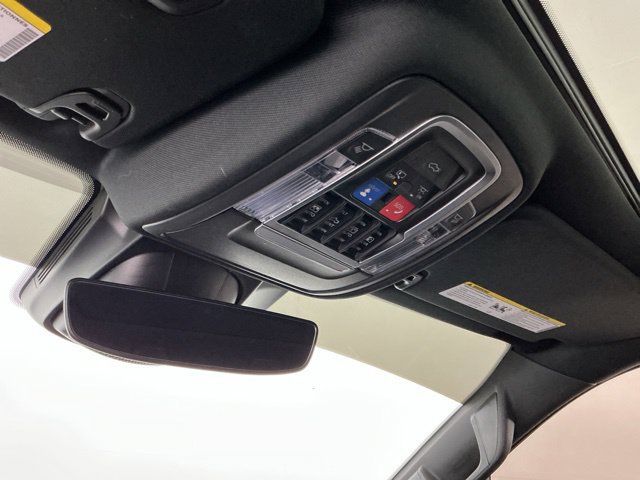 Used 2021 RAM 1500 Rebel w/ Alpine Leather & Sound Group AWD/4WD image 22