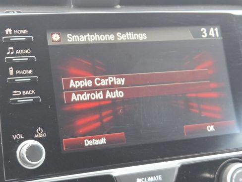 Used 2021 Honda Civic Sport image 3