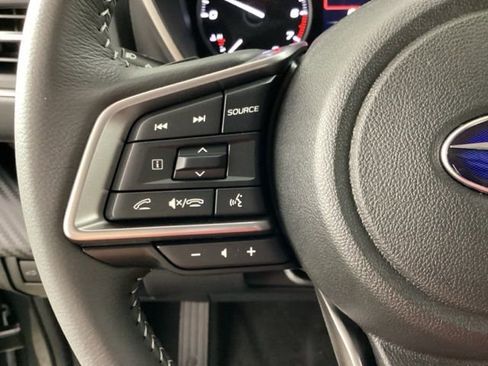 Used 2025 Subaru Ascent Premium image 24