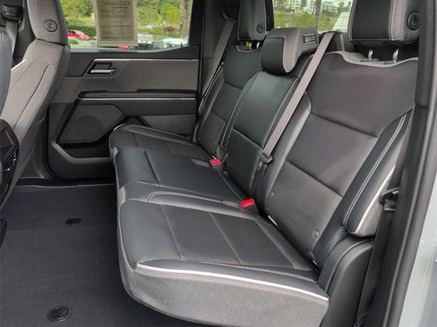 Used 2026 GMC Sierra EV Elevation image 23