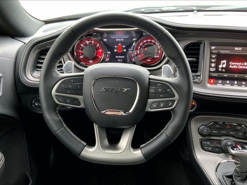 Used 2023 Dodge Challenger SRT Hellcat image 6