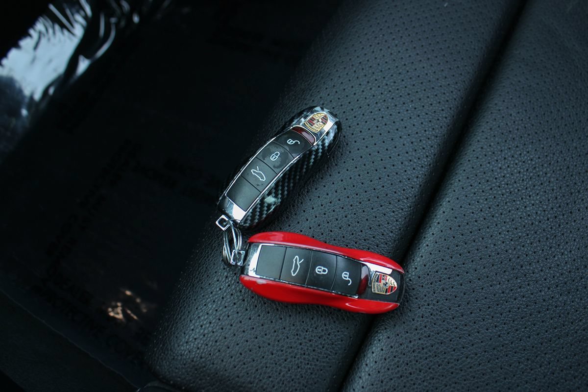 Used 2012 Porsche 911 Carrera S RWD image 36