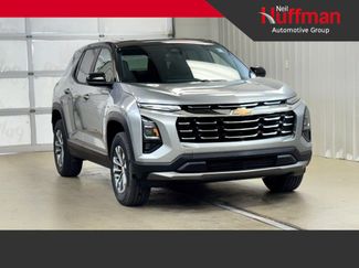 New 2026 Chevrolet Equinox LT w/ Convenience Package II video 1