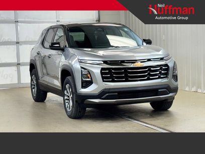 New 2026 Chevrolet Equinox LT w/ Convenience Package II