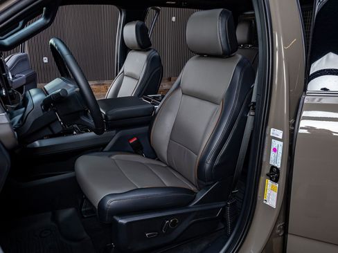 Used 2026 Ford F150 Lariat image 30