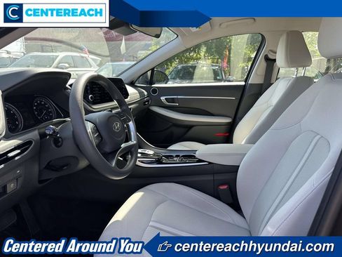 Used 2023 Hyundai Sonata SEL w/ Cargo Package FWD image 14