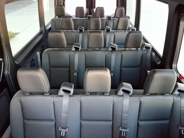 New 2026 Mercedes-Benz Sprinter 2500 image 19