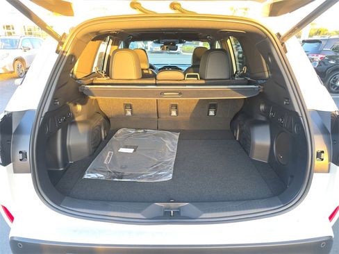 New 2026 Subaru Forester Sport image 8