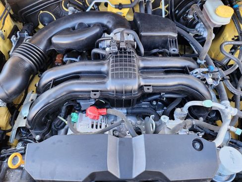 Used 2015 Subaru Crosstrek 2.0i Premium w/ Special Edition Package image 34