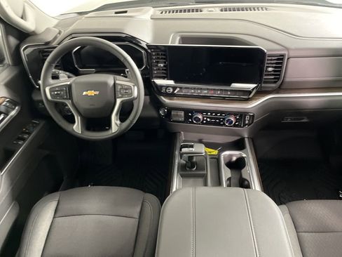 New 2026 Chevrolet Silverado 1500 LT AWD/4WD image 14