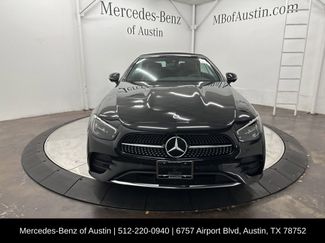 Certified 2023 Mercedes-Benz E 450 Cabriolet video 2