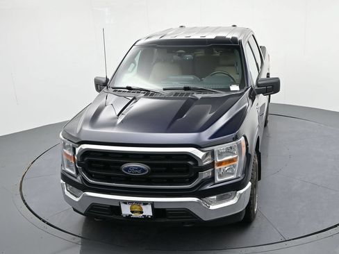 Used 2022 Ford F150 XLT w/ Equipment Group 301A Mid AWD/4WD image 17