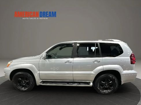 Used 2009 Lexus GX 470 AWD/4WD image 2