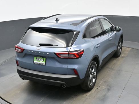 Used 2025 Ford Escape ST-Line image 37