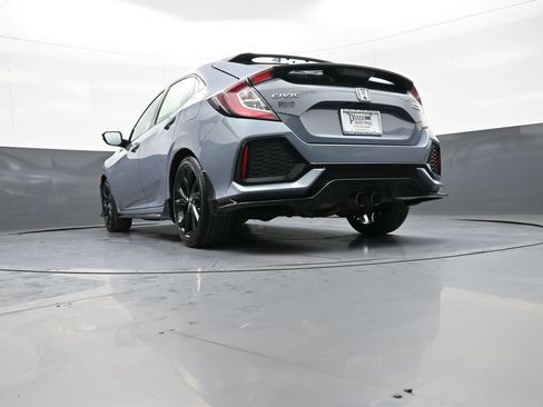 Used 2019 Honda Civic Sport Touring image 32