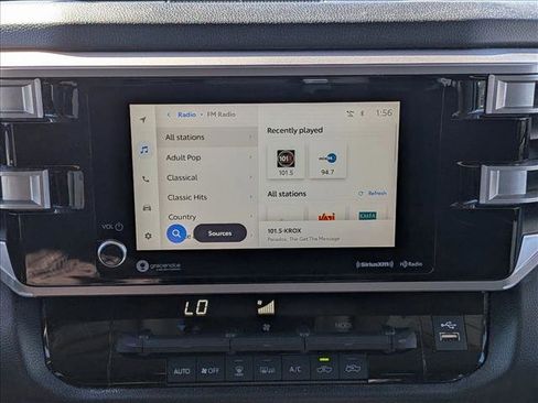 Used 2024 Toyota Tundra SR5 image 12