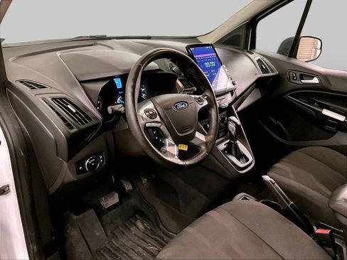 Used 2017 Ford Transit Connect XLT FWD image 12