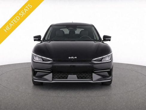 Certified 2024 Kia EV6 GT-Line AWD/4WD image 6