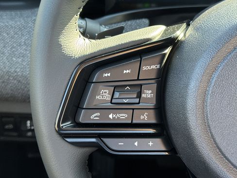 New 2026 Subaru Outback Limited XT image 15