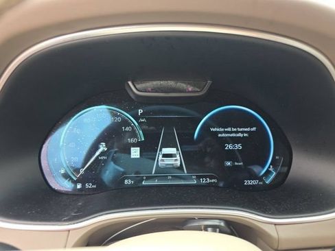 Used 2024 Genesis GV80 3.5T Advanced AWD/4WD image 14