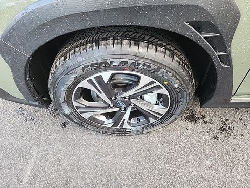 Used 2026 Subaru Crosstrek 2.0i Premium image 21