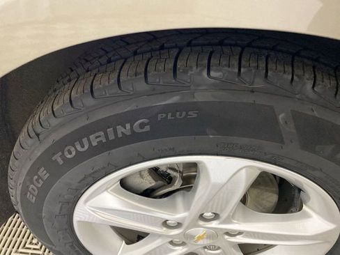 Used 2023 Chevrolet Malibu LS image 23