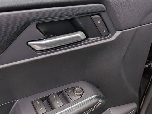 New 2026 GMC Acadia Elevation w/ Black Edition AWD/4WD image 13