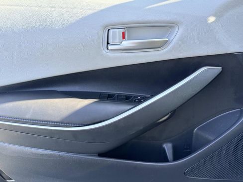 Used 2022 Toyota Corolla SE image 17