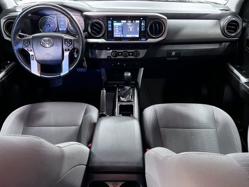 Used 2017 Toyota Tacoma SR5 w/ Tow Package image 13