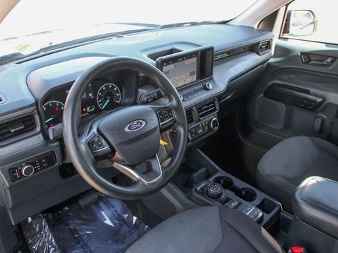 Used 2022 Ford Maverick XL w/ Equipment Group 100A Standard AWD/4WD image 17