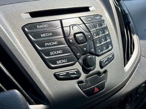 Used 2019 Ford Transit 250 148 Medium Roof w/ Interior Upgrade Package image 21