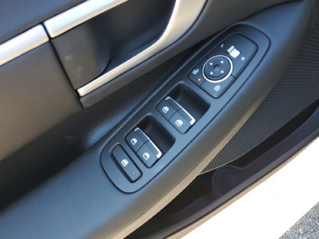 New 2026 Hyundai Sonata SEL AWD/4WD image 20