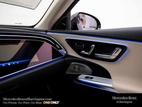New 2026 Mercedes-Benz E 350 4MATIC Sedan image 36