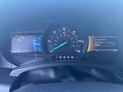 Used 2017 Ford Expedition Limited RWD image 27