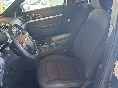 Used 2017 Ford Explorer XLT w/ Equipment Group 201A
