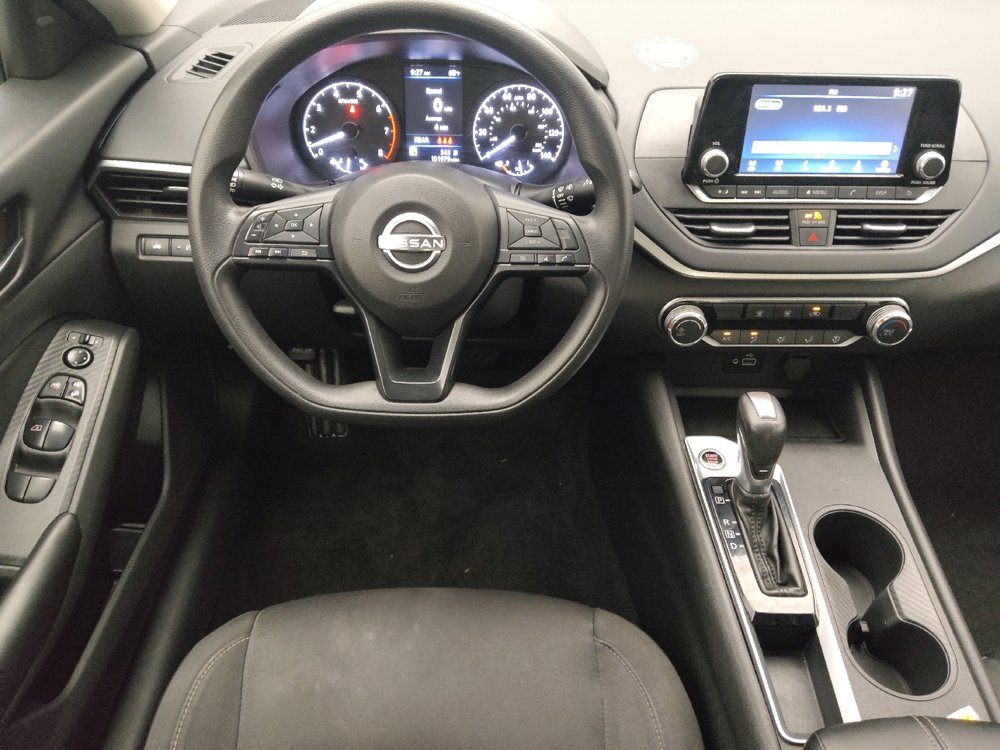 Used 2023 Nissan Altima 2.5 S FWD image 22
