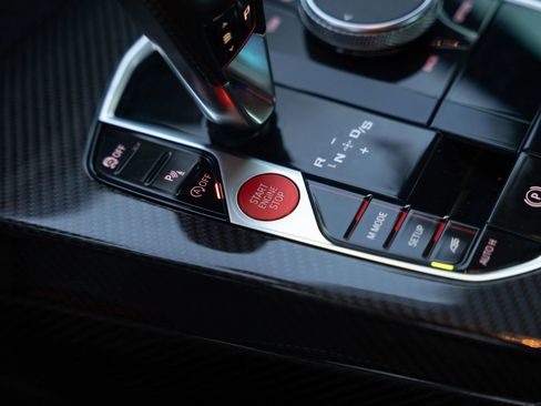 Used 2023 BMW M4 CSL image 99