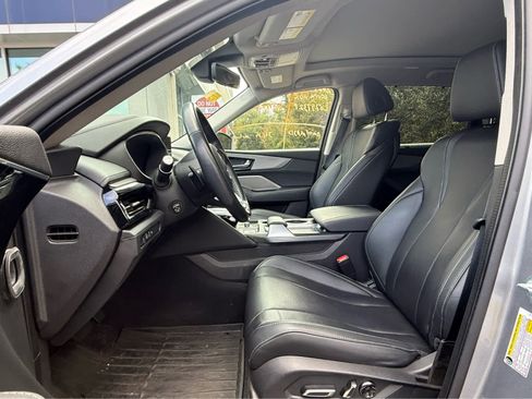 Used 2023 Acura MDX SH-AWD w/ Technology Package image 3