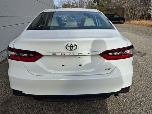 Used 2023 Toyota Camry LE image 8