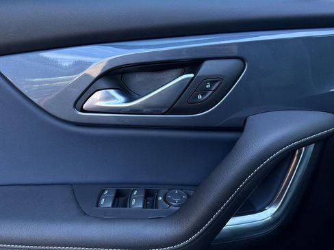 Certified 2023 Chevrolet Blazer RS image 11