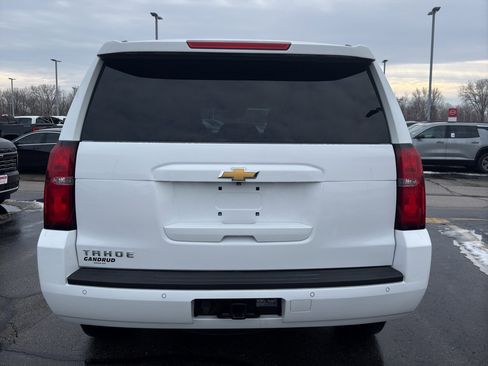 Used 2018 Chevrolet Tahoe LT image 7