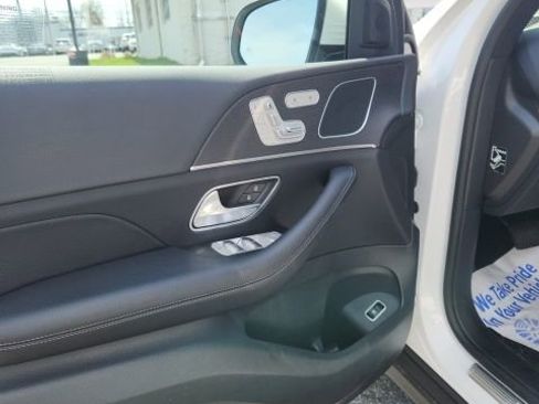Used 2026 Mercedes-Benz GLE 350 4MATIC image 10