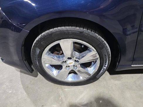 Used 2011 Chevrolet Malibu LT w/ Interface Package FWD image 22
