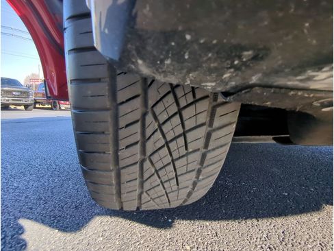 Used 2023 Ford Mustang Mach-E GT w/ GT Performance Edition image 28