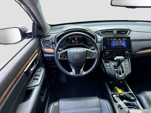 Used 2022 Honda CR-V EX-L image 26