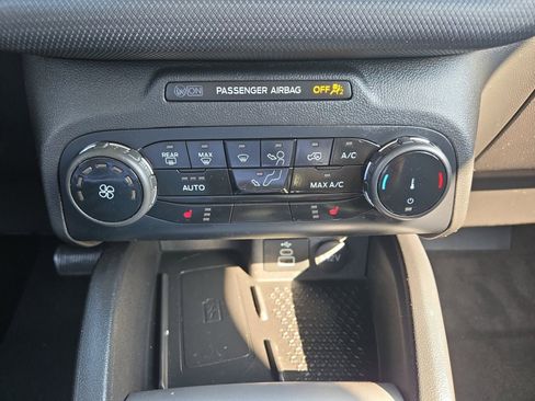 Used 2023 Ford Bronco Sport Big Bend w/ Convenience Package image 20