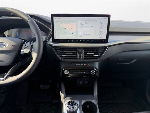 Used 2023 Ford Escape Active w/ Tech Pack #1 image 10