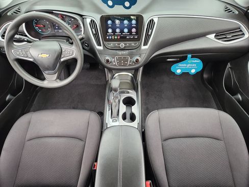 Used 2024 Chevrolet Malibu LT image 28