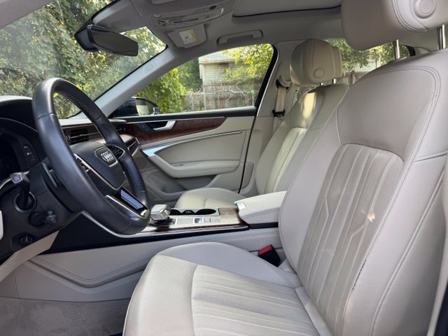 Used 2022 Audi A6 Premium Plus AWD/4WD image 15