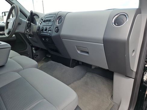 Used 2008 Ford F150 FX4 AWD/4WD image 27